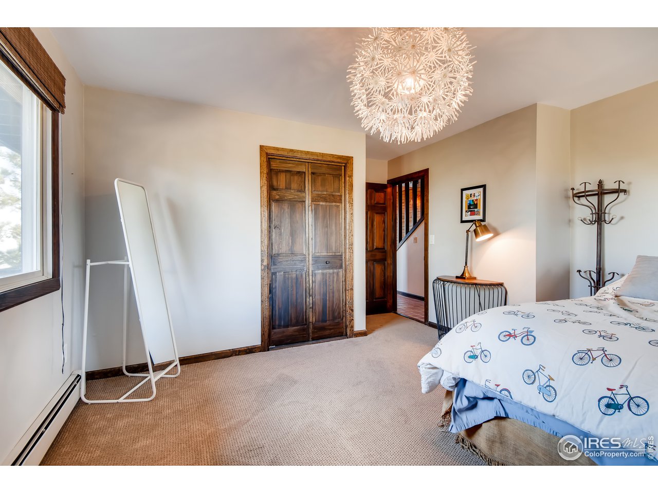 1069 Brook Road Boulder, CO 80302 - Photo 20 of 38 3rd bedroom