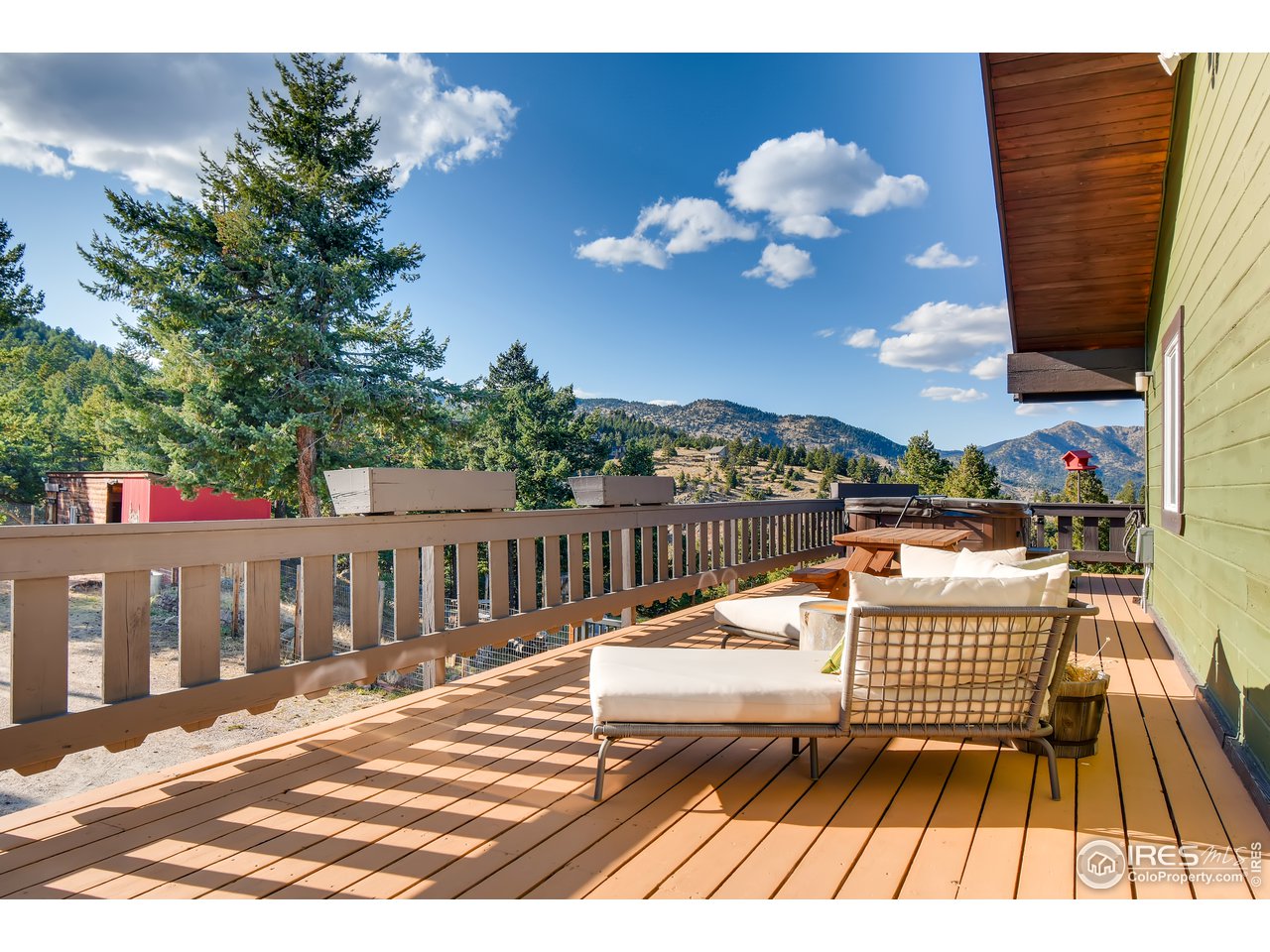 1069 Brook Road Boulder, CO 80302 - Photo 23 of 38 360 views