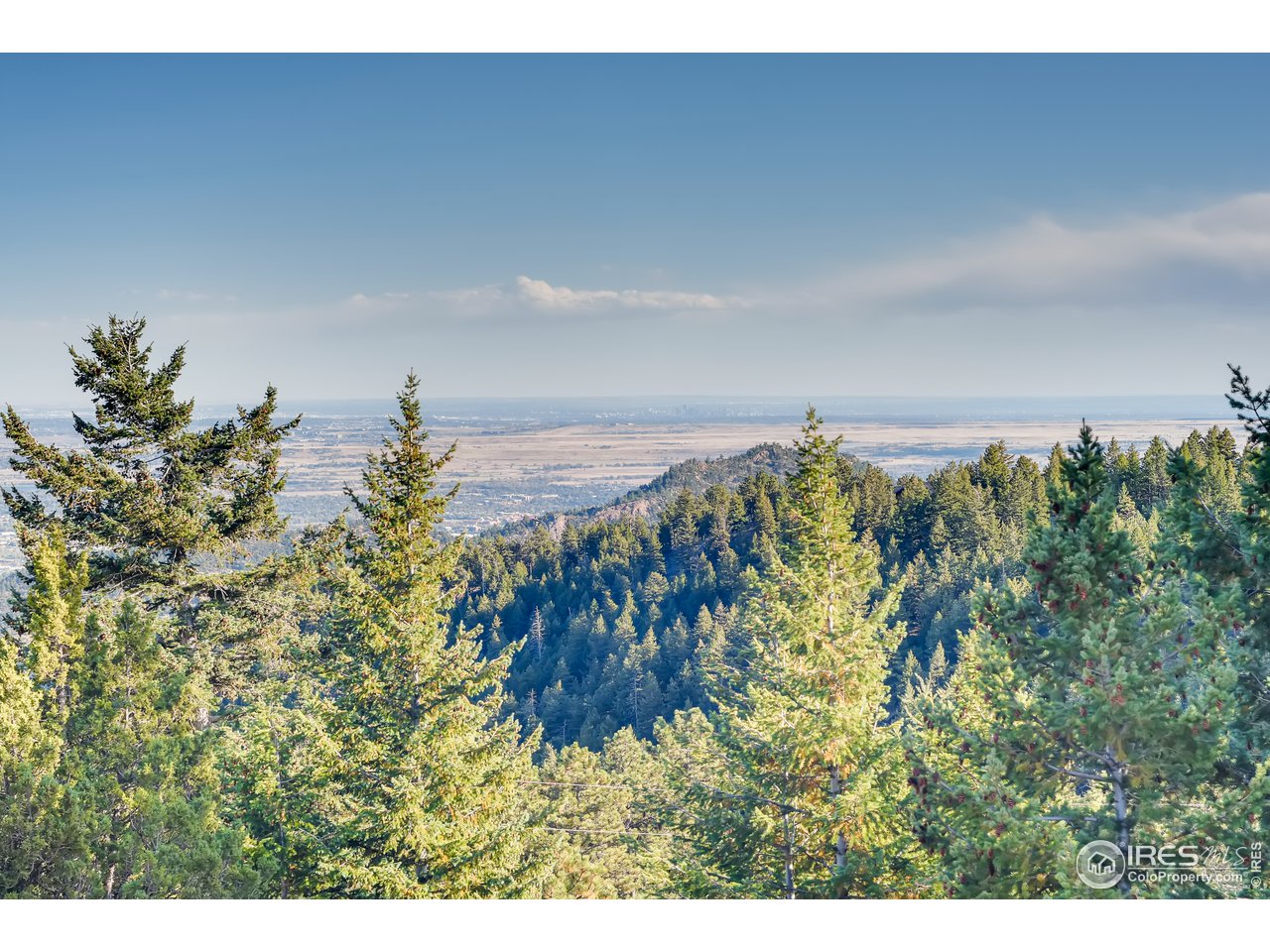 1069 Brook Road Boulder, CO 80302 - Photo 29 of 38 Views of Denver