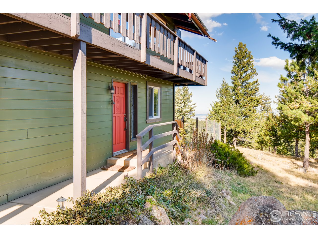 1069 Brook Road Boulder, CO 80302 - Photo 3 of 38 F