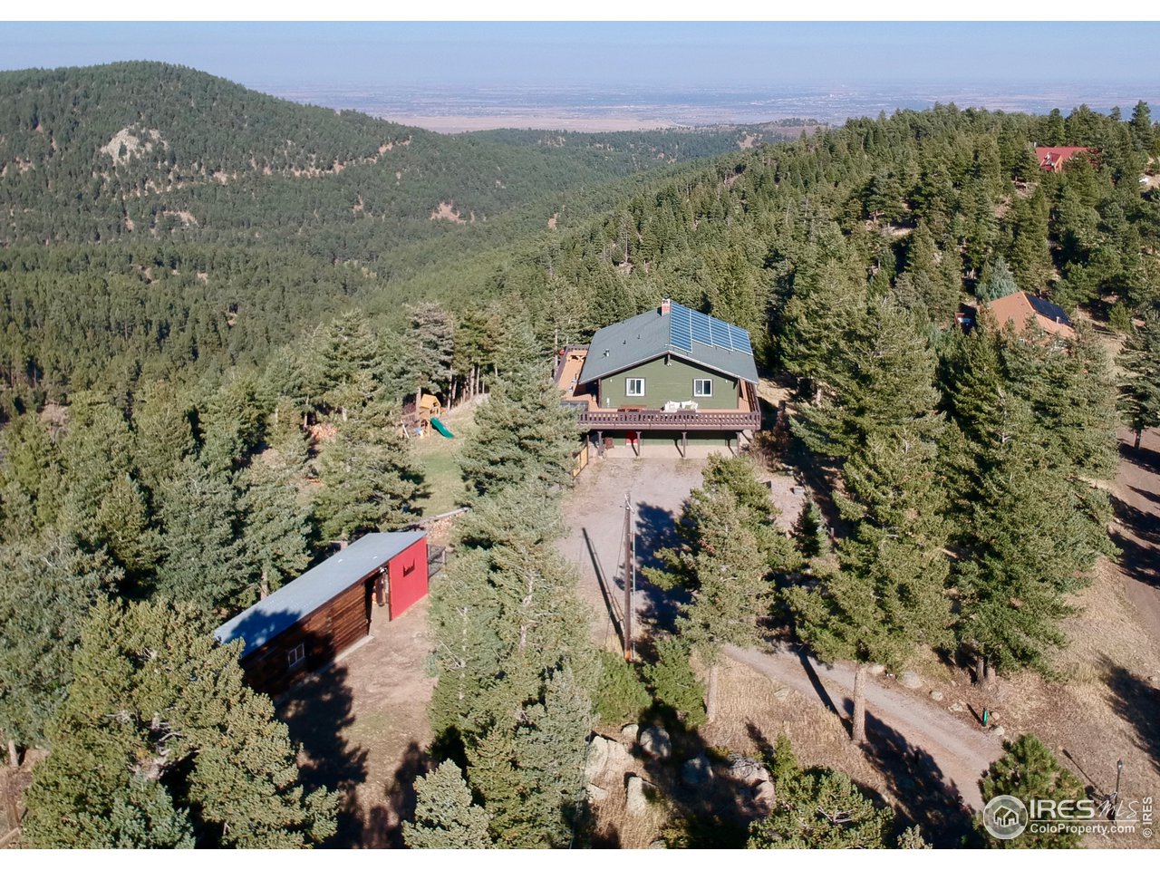 1069 Brook Road Boulder, CO 80302 - Photo 35 of 38 Gallery Image 35