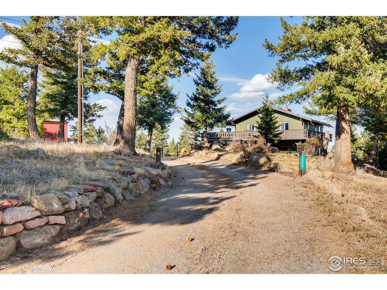 1069 Brook Road Boulder, CO 80302 - Photo 4 of 38 Gallery Image 4