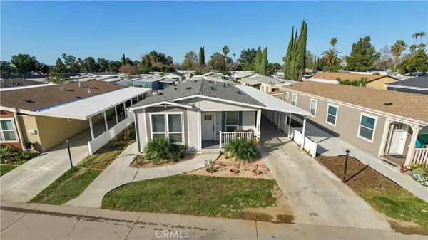 $269,000 | 5800 Hamner Avenue, Unit 320, Eastvale, CA 91752