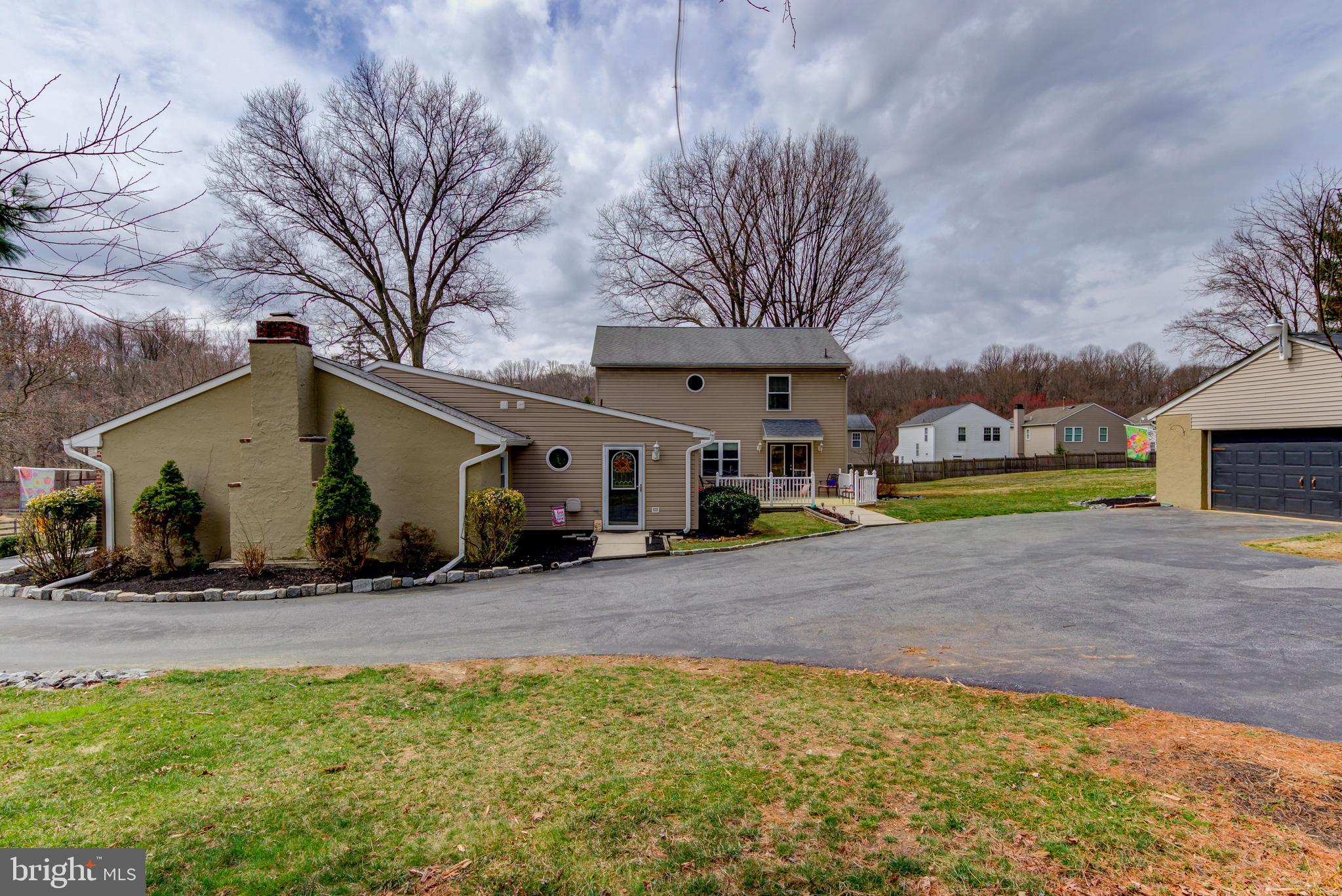 611 Oakbourne Road West Chester, PA 19382 - Photo 43 of 47 Gallery Image 43