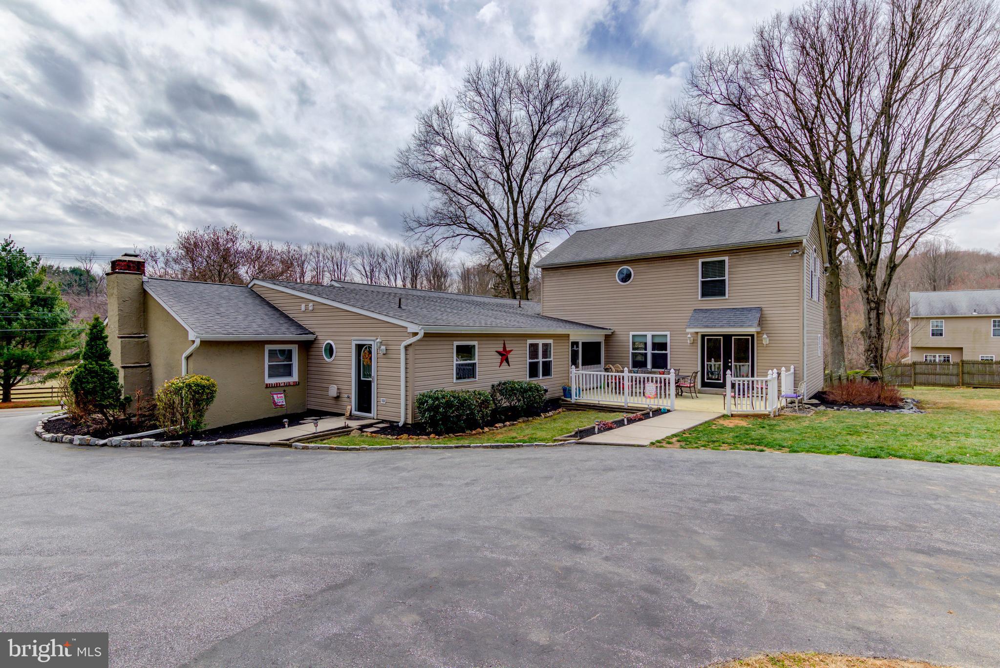 611 Oakbourne Road West Chester, PA 19382 - Photo 44 of 47 Gallery Image 44