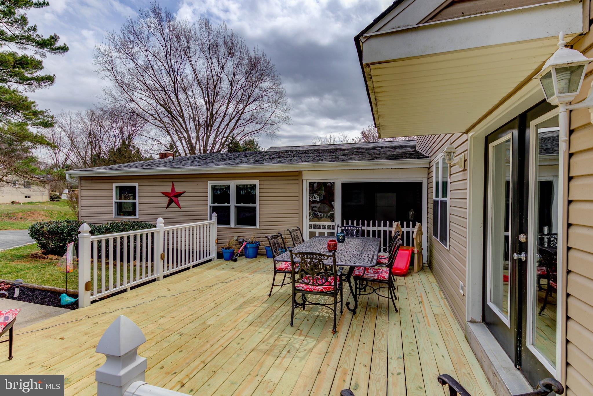 611 Oakbourne Road West Chester, PA 19382 - Photo 45 of 47 Gallery Image 45