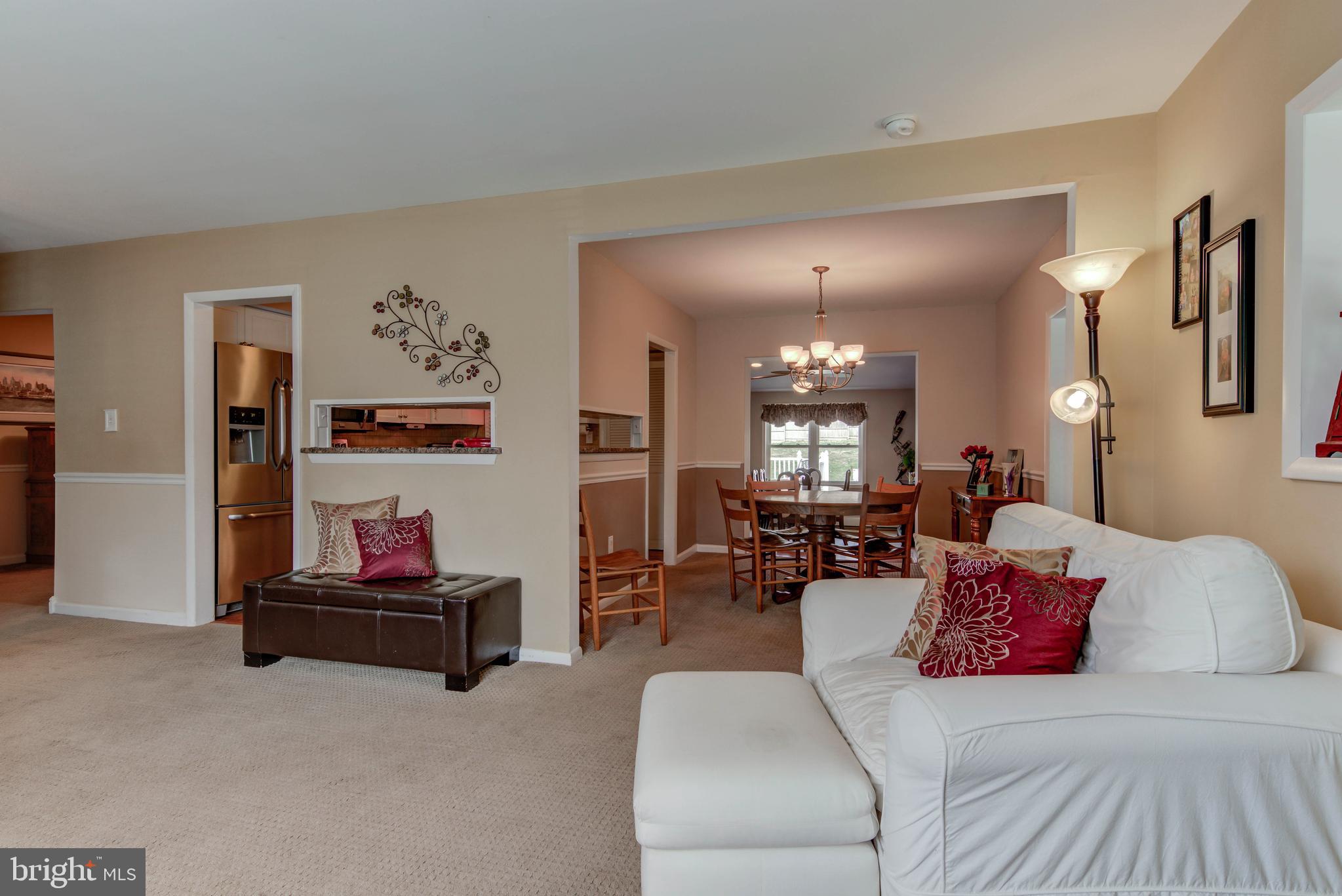 611 Oakbourne Road West Chester, PA 19382 - Photo 9 of 47 Gallery Image 9
