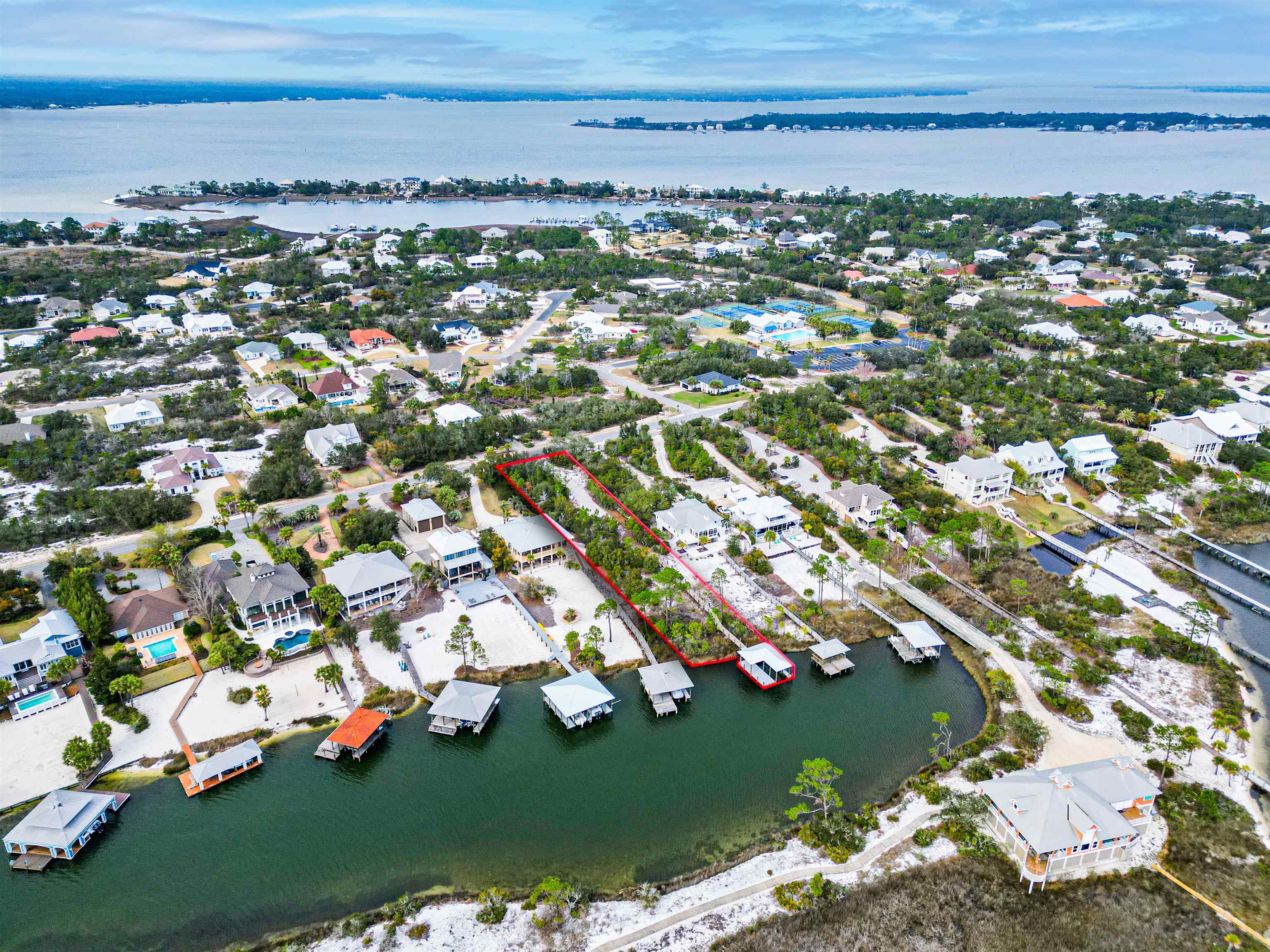 30860 River Road Orange Beach, AL 36561 - Photo 10 of 10