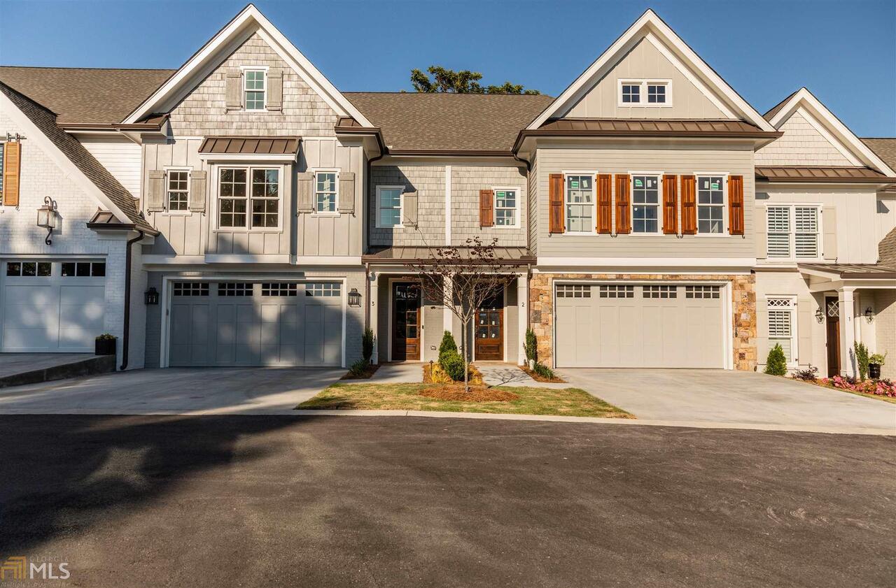 603 West 1st Street, Unit 2 Rome, GA 30161 - Photo 1 of 1 Gallery Image 1