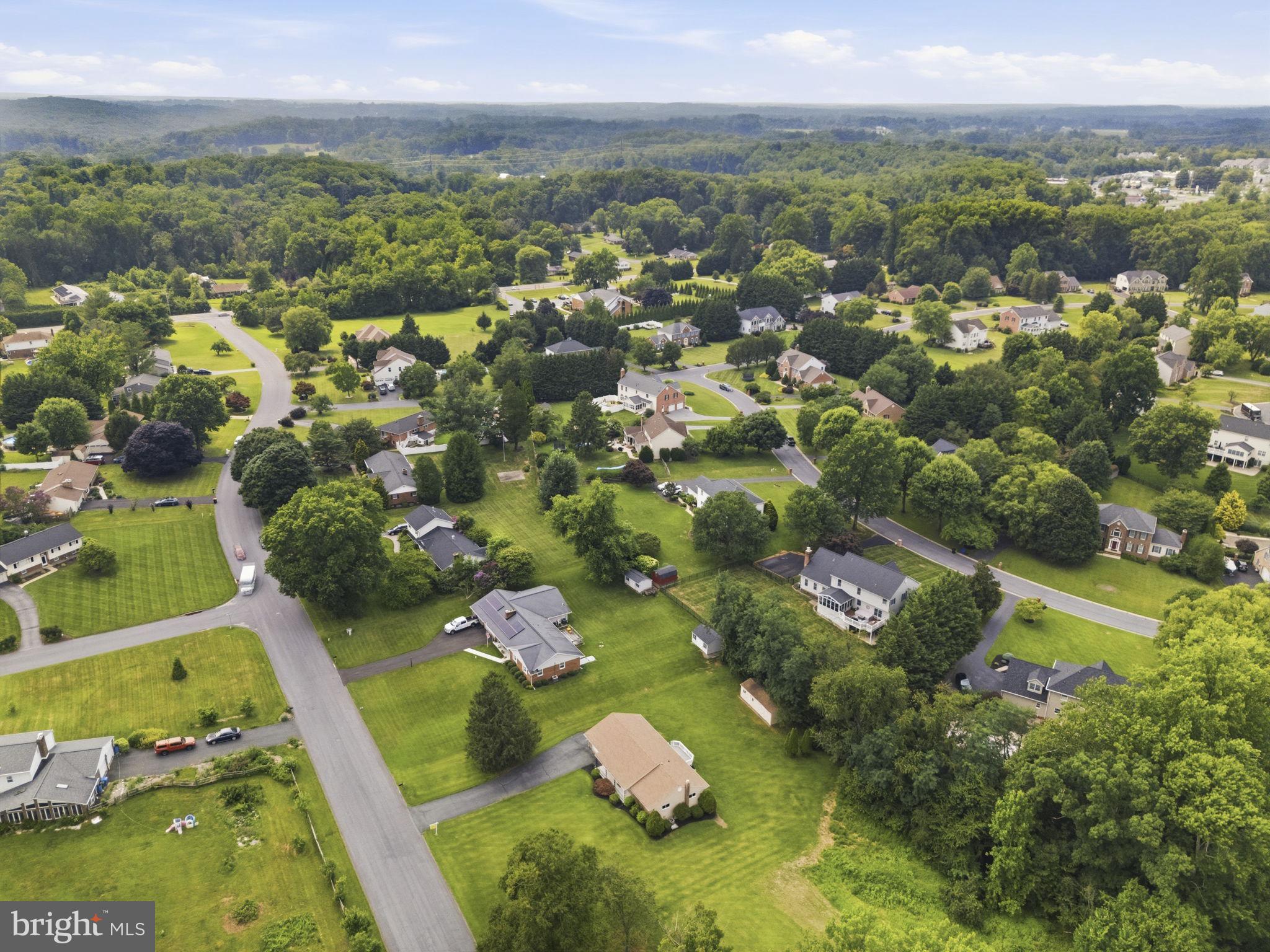 527 Stratford Road Fallston, MD 21047 - Photo 50 of 54