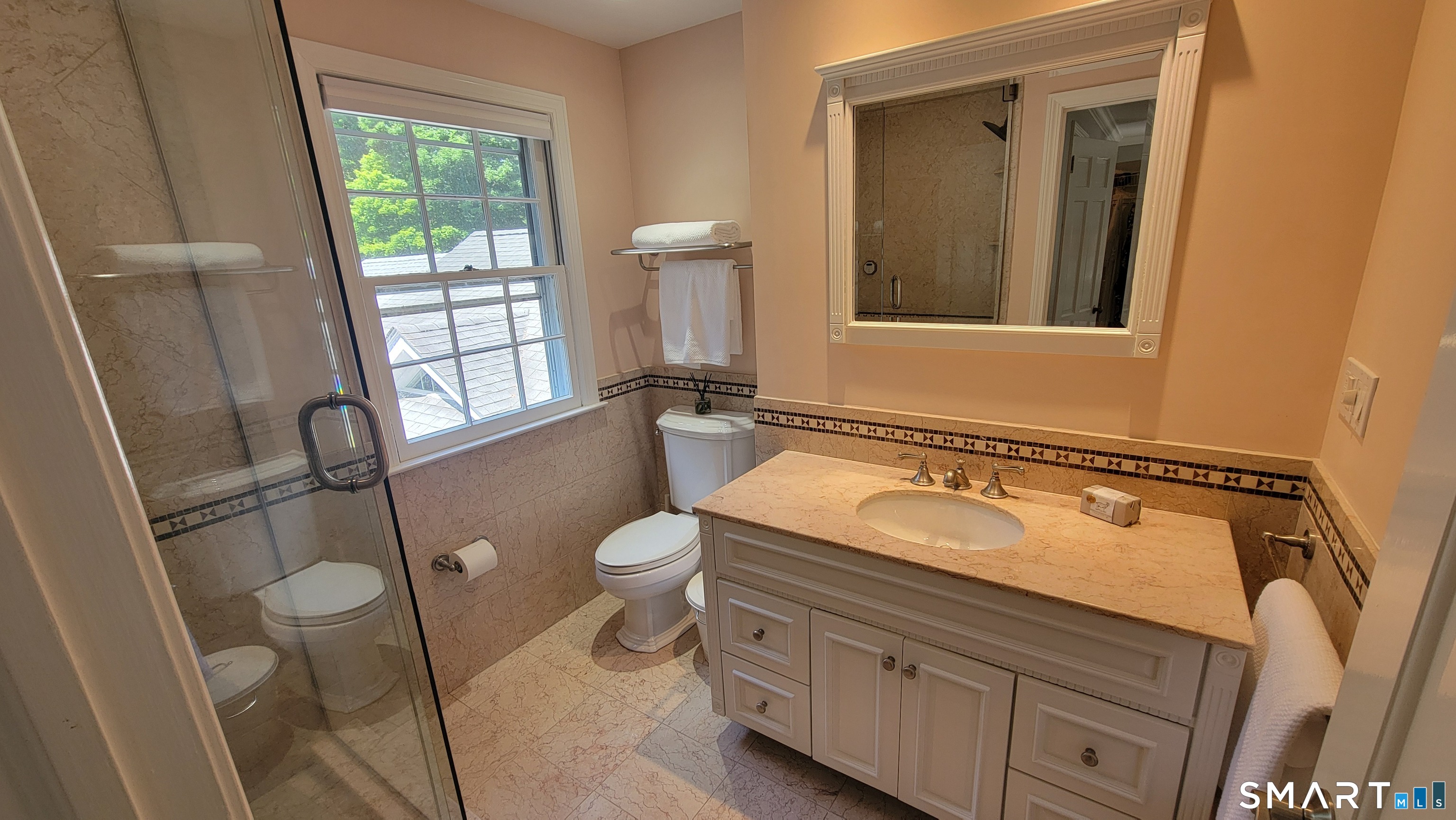 917 Silvermine Road New Canaan, CT 06840 - Photo 19 of 29