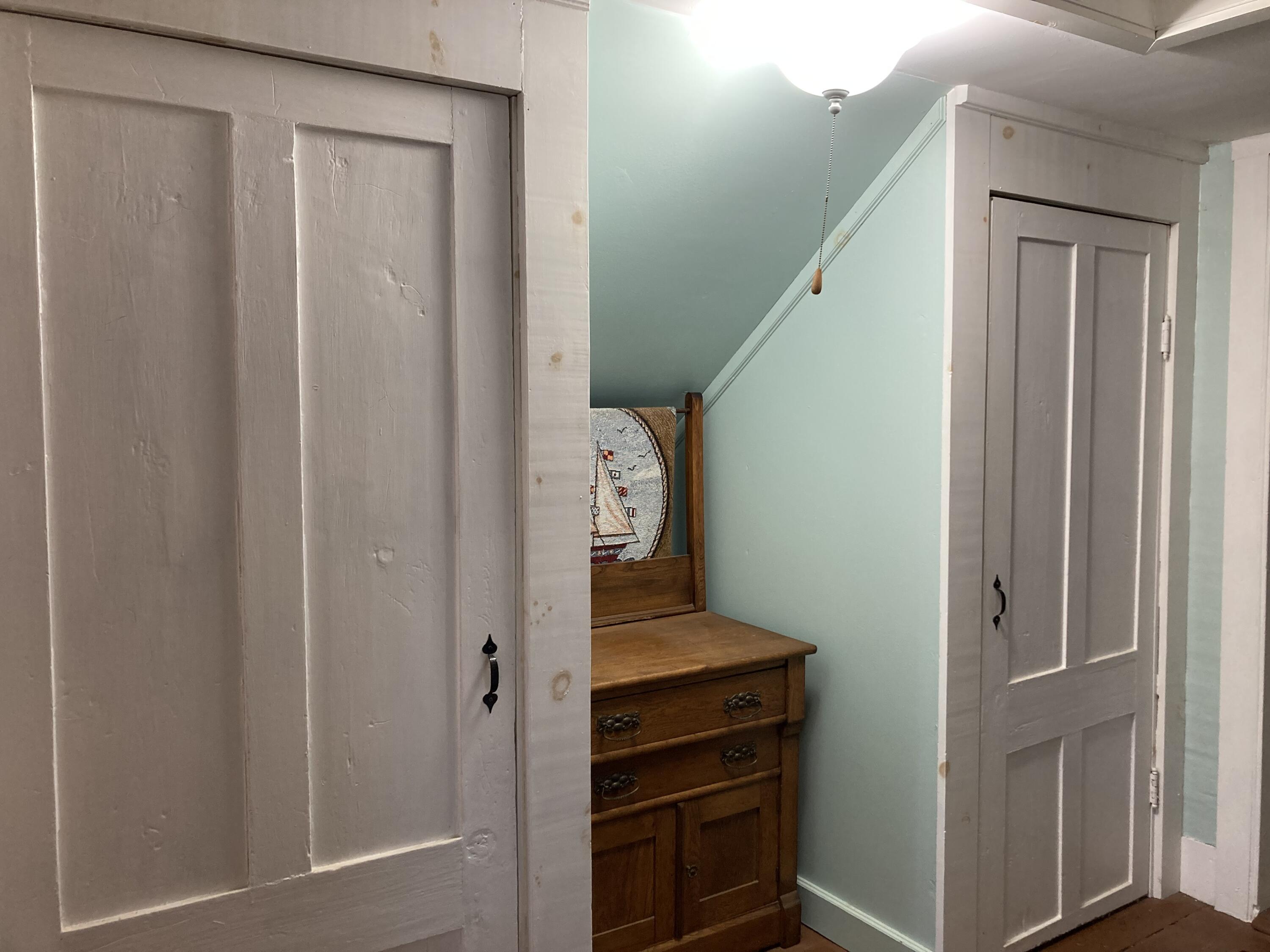 25 Donnell Pond Road Franklin, ME 04634 - Photo 19 of 34 Second floor hallway.