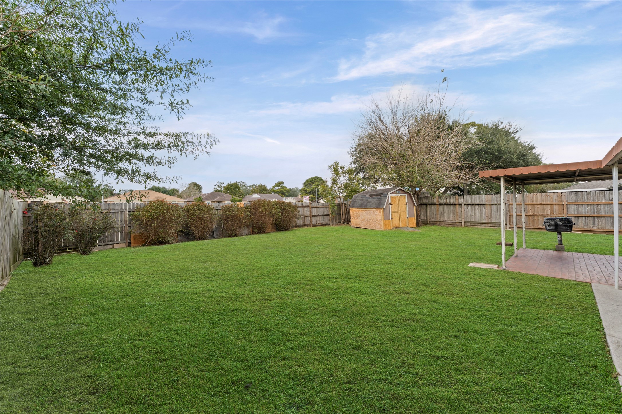 4304 Fairway Street Pasadena, TX 77505 - Photo 18 of 18