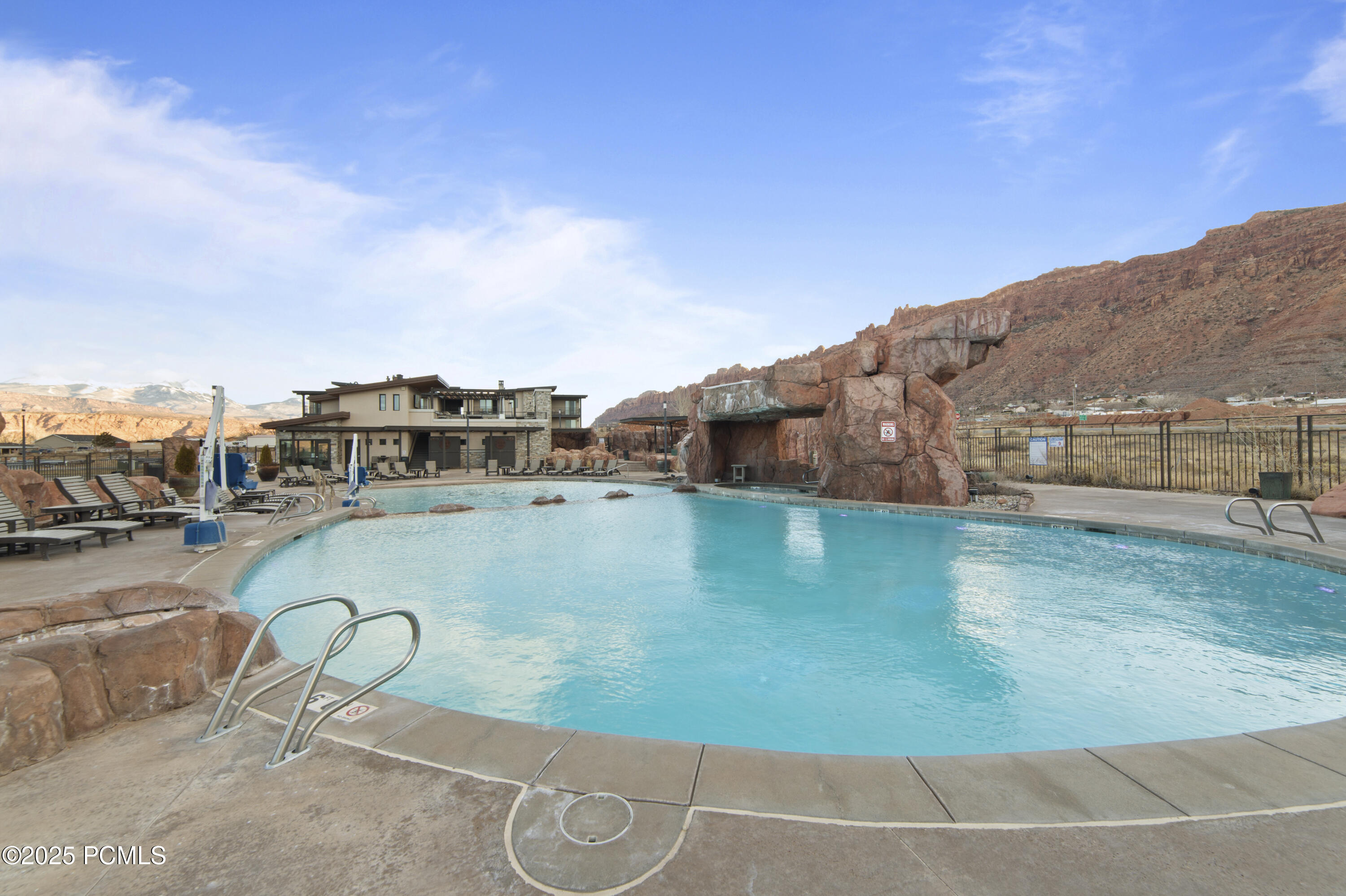 2331 Mesa Road, Unit D12 Moab, UT 84532 - Photo 44 of 46