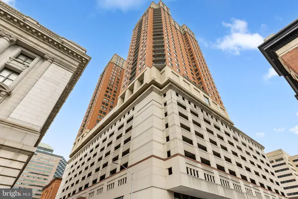 $167,000 | 414 Water Street, Unit 1109, Baltimore, MD 21202