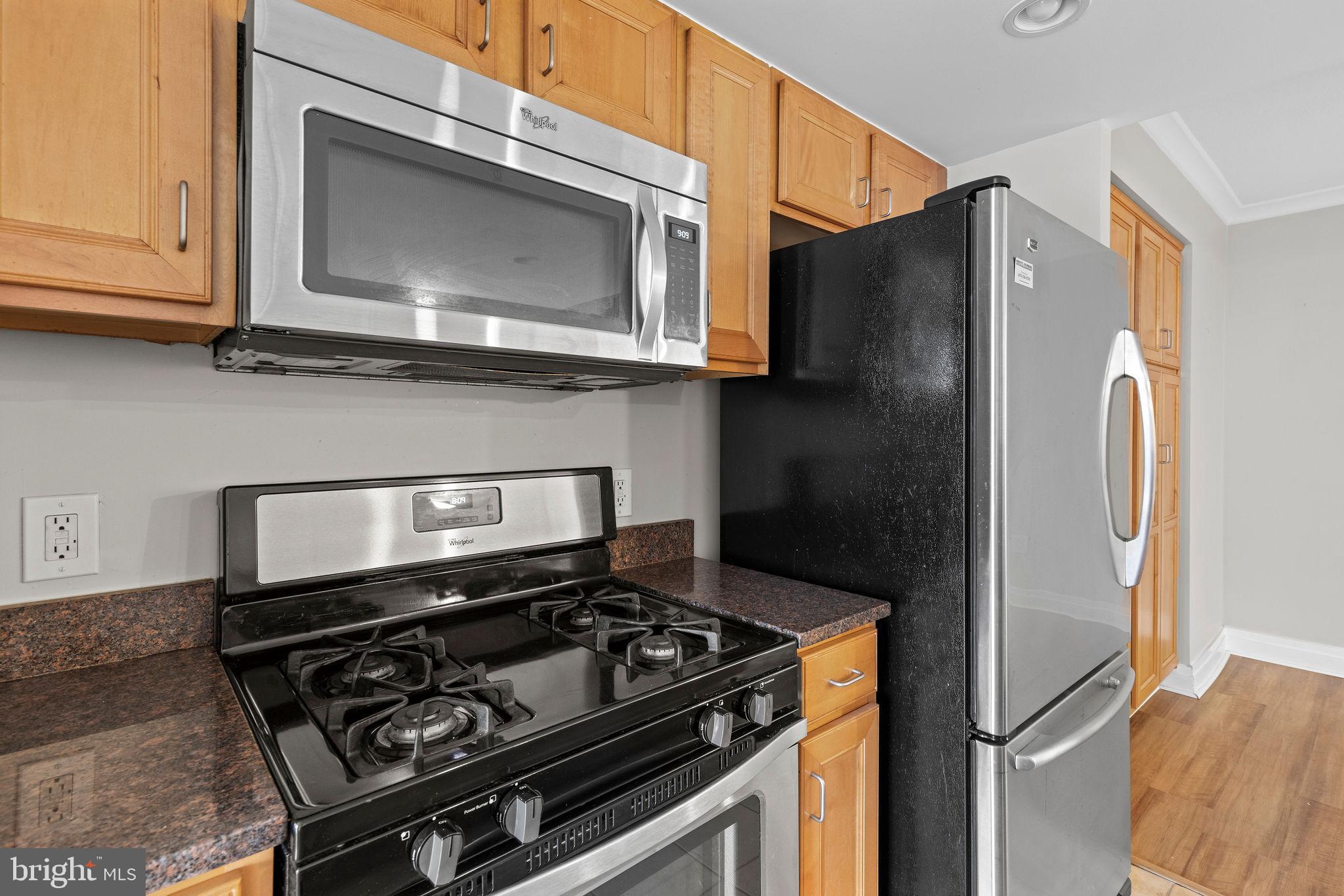 414 Water Street, Unit 1109 Baltimore, MD 21202 - Photo 12 of 33