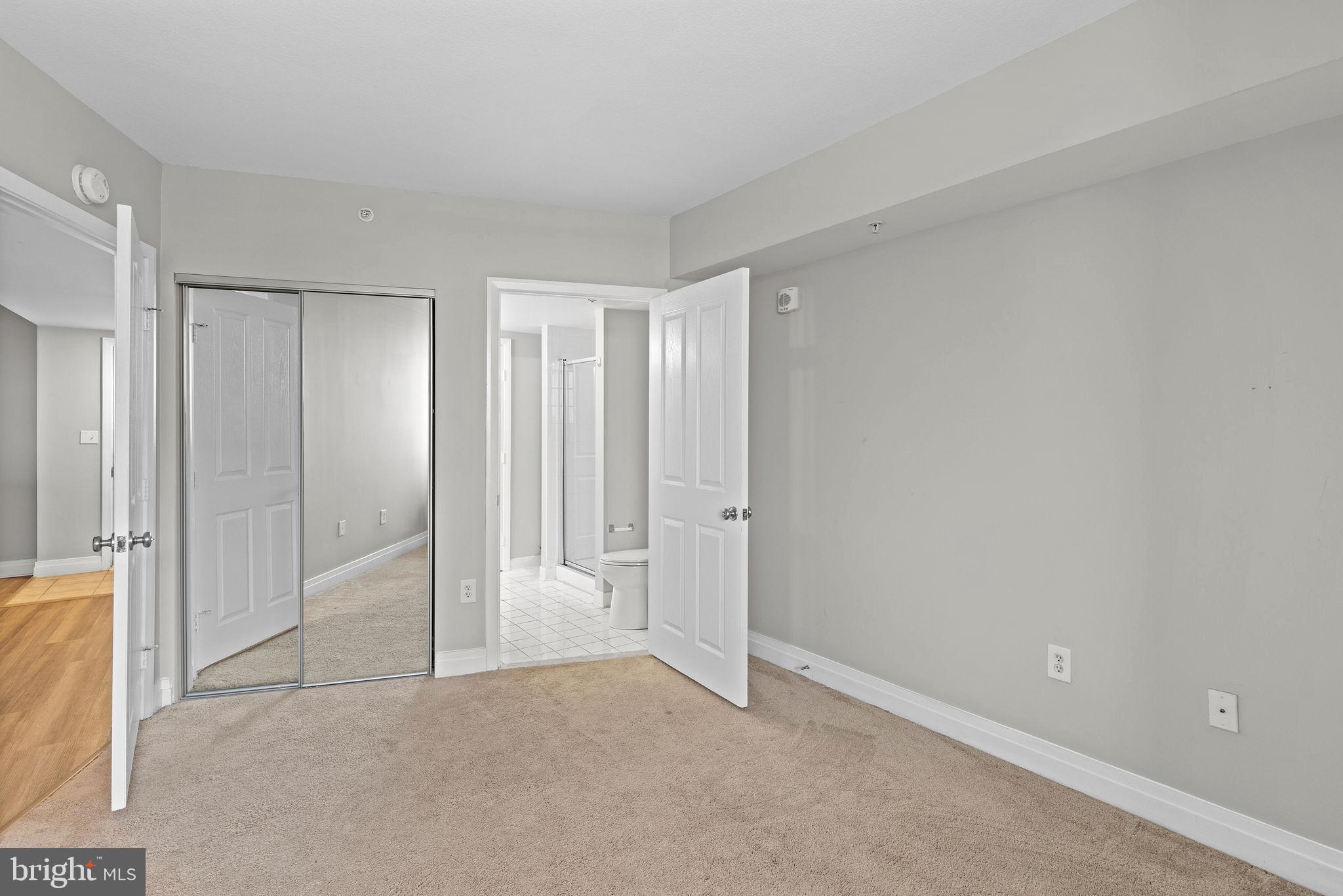 414 Water Street, Unit 1109 Baltimore, MD 21202 - Photo 19 of 33