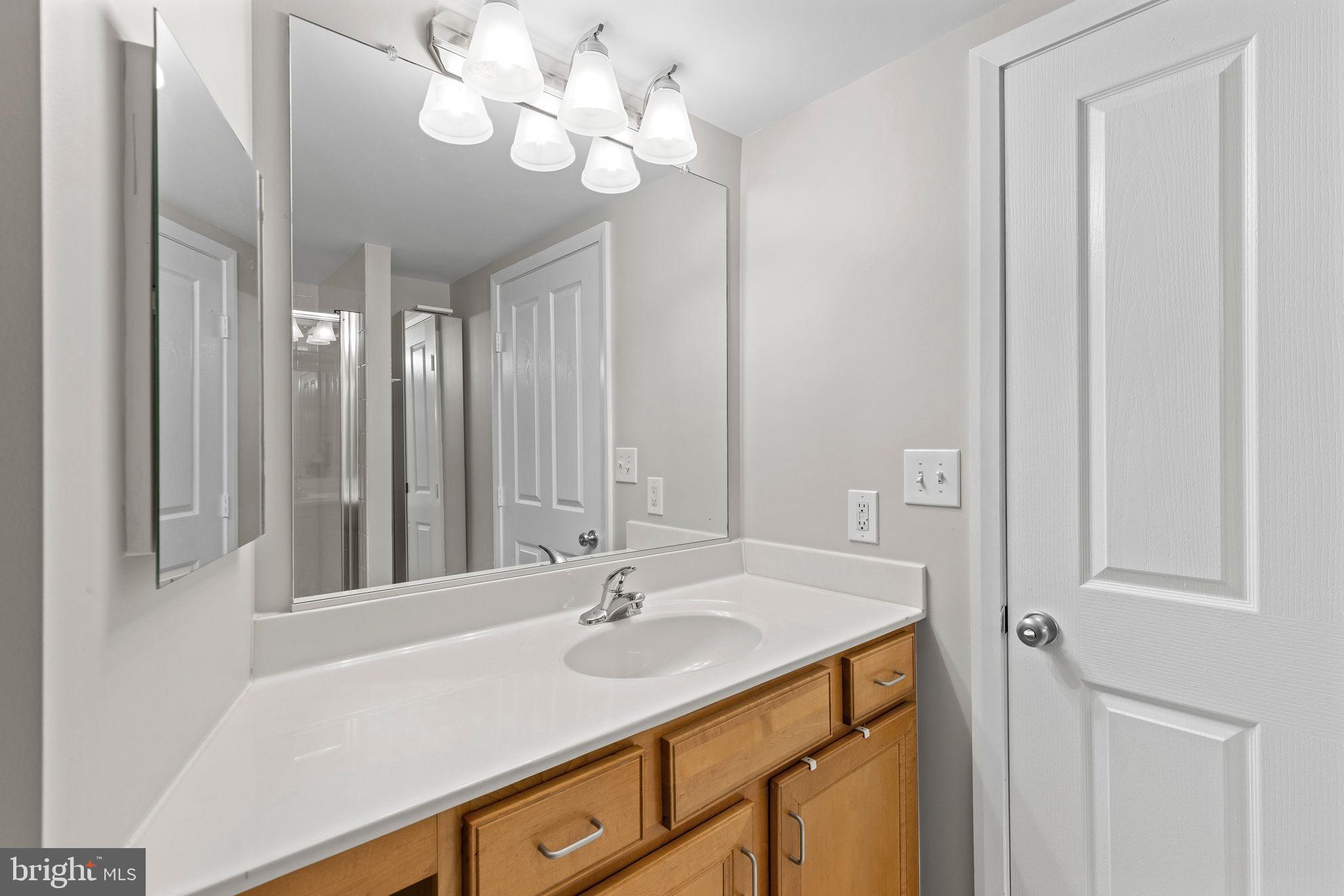 414 Water Street, Unit 1109 Baltimore, MD 21202 - Photo 20 of 33