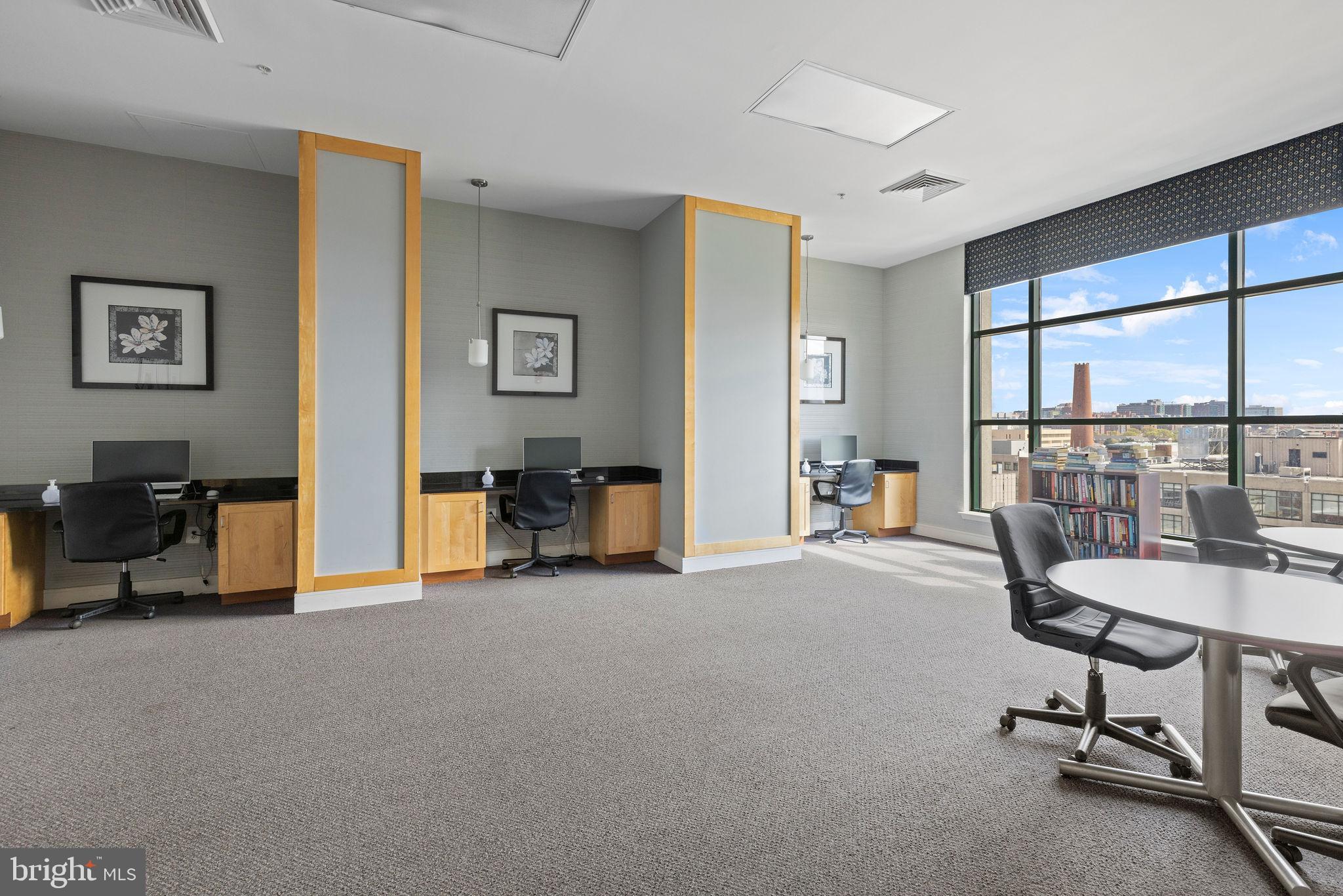 414 Water Street, Unit 1109 Baltimore, MD 21202 - Photo 33 of 33