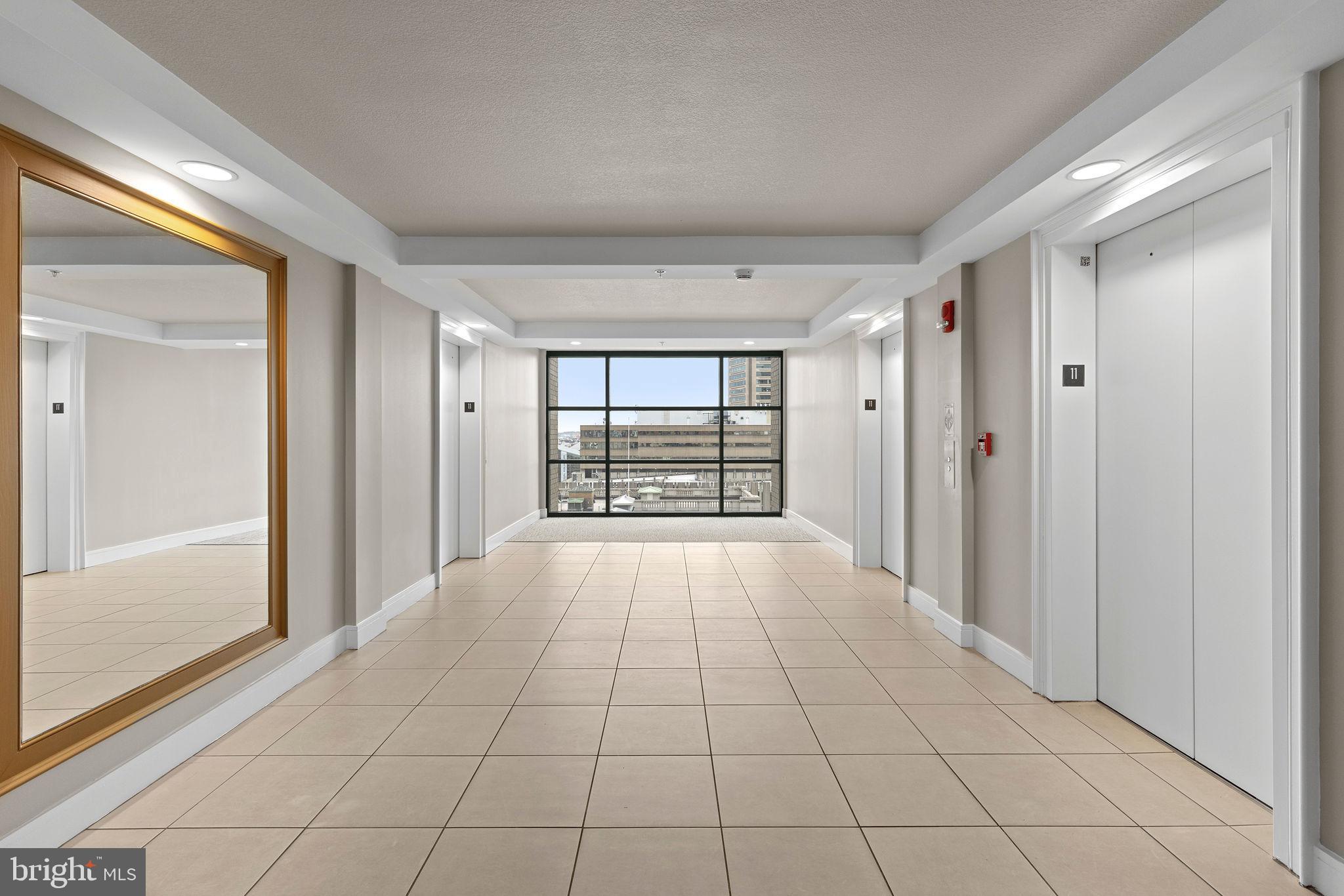 414 Water Street, Unit 1109 Baltimore, MD 21202 - Photo 5 of 33