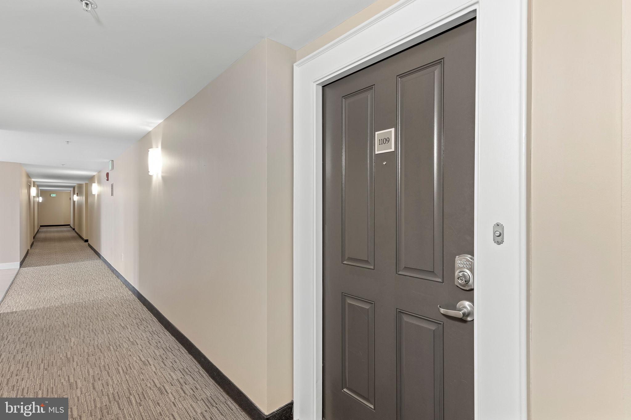 414 Water Street, Unit 1109 Baltimore, MD 21202 - Photo 6 of 33