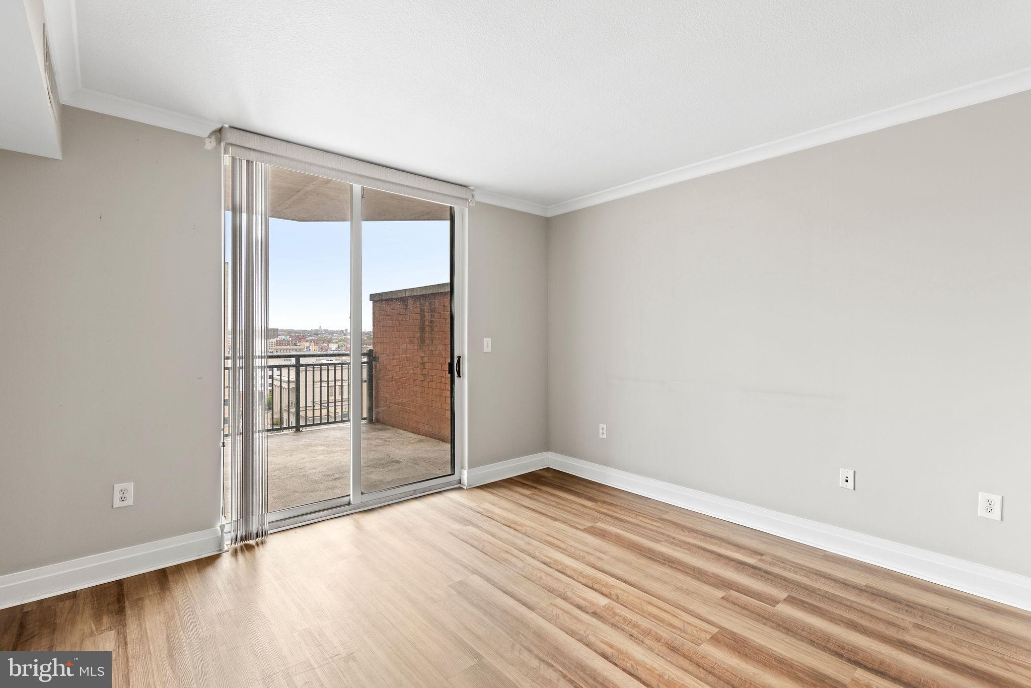 414 Water Street, Unit 1109 Baltimore, MD 21202 - Photo 9 of 33