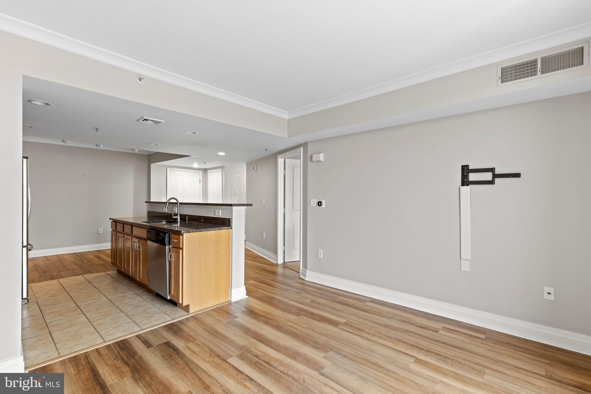 414 Water Street, Unit 1109 Baltimore, MD 21202 - Photo 10 of 33