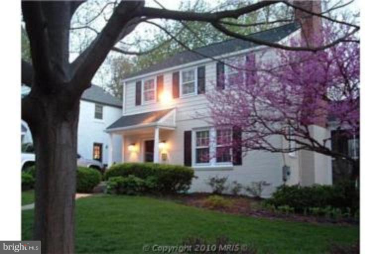 6216 Greentree Road Bethesda, MD 20817 - Photo 1 of 1 Exterior (Main)