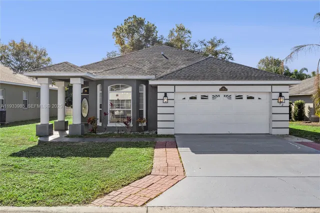 $315,000 | 132 Golf Aire Boulevard, Haines City, FL 33844