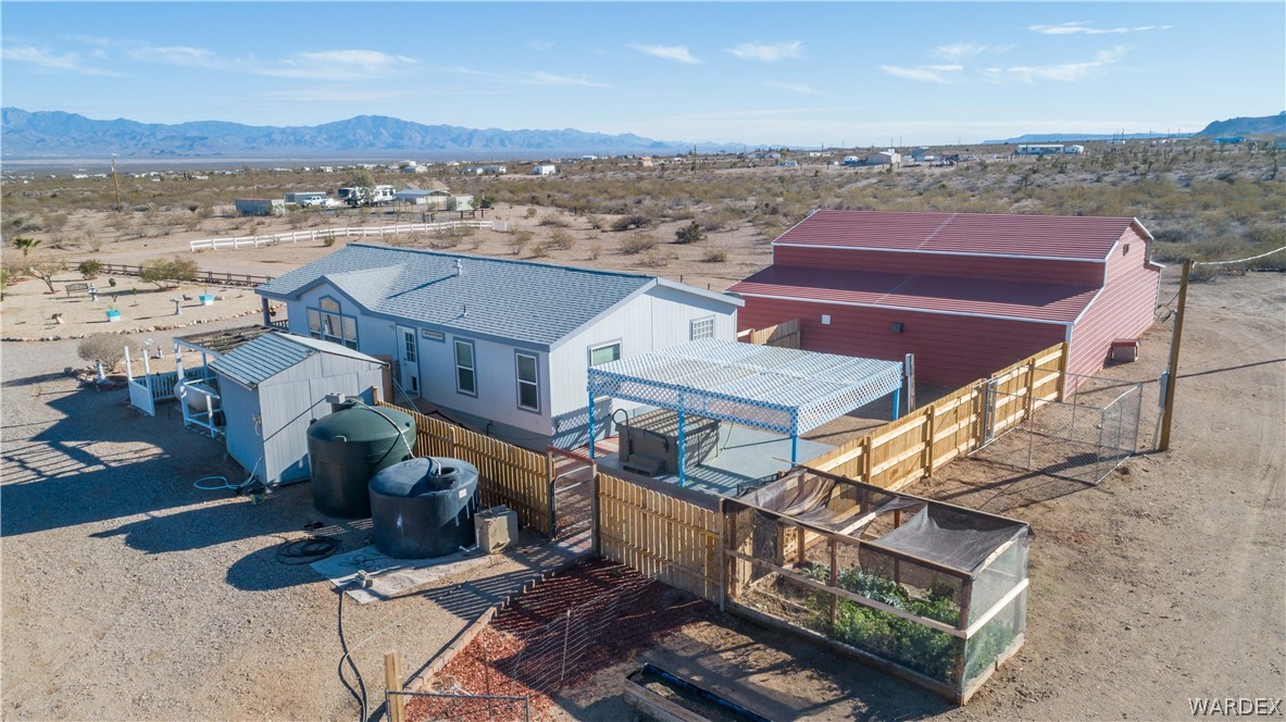 1353 South Dragoon Road Golden Valley, AZ 86413 - Photo 22 of 24