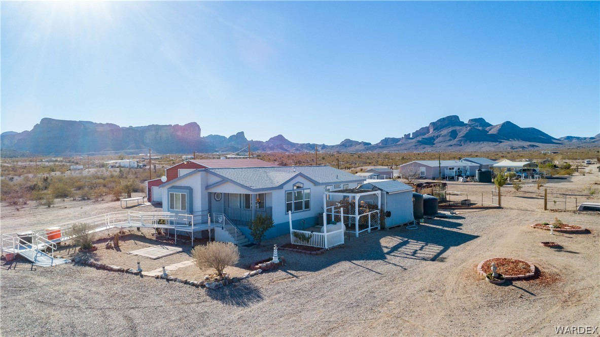 1353 South Dragoon Road Golden Valley, AZ 86413 - Photo 23 of 24