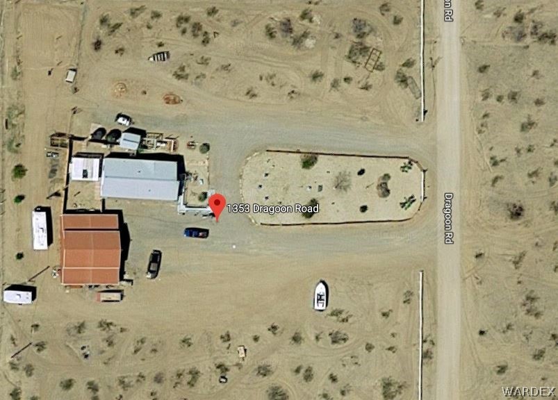 1353 South Dragoon Road Golden Valley, AZ 86413 - Photo 24 of 24