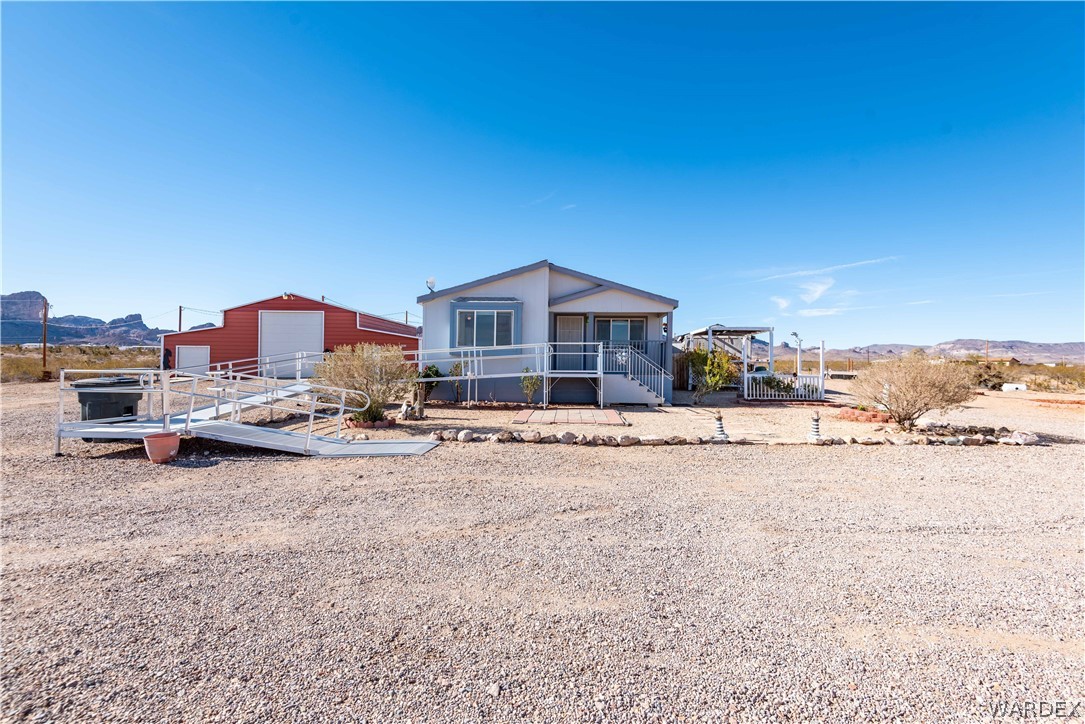 1353 South Dragoon Road Golden Valley, AZ 86413 - Photo 4 of 24