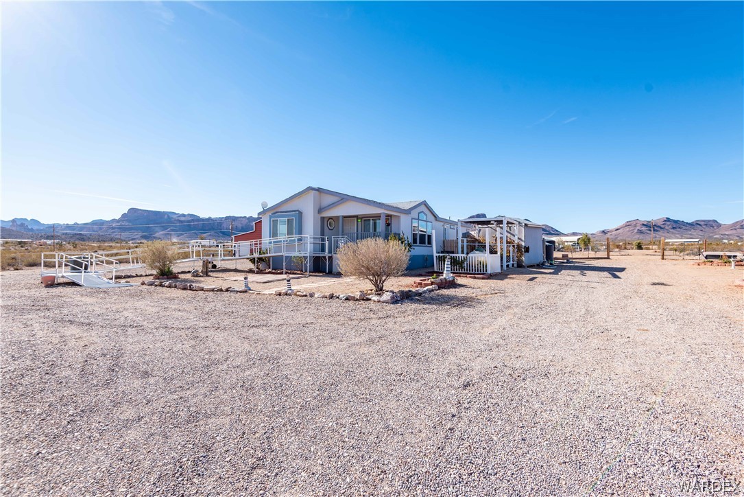 1353 South Dragoon Road Golden Valley, AZ 86413 - Photo 5 of 24