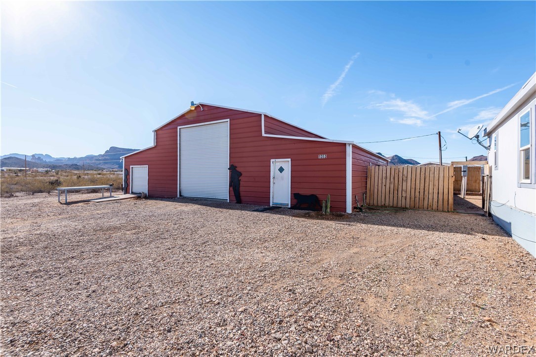 1353 South Dragoon Road Golden Valley, AZ 86413 - Photo 8 of 24
