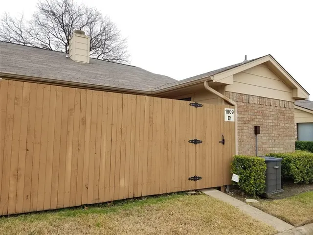 $1,795 | 1809 West Spring Creek Parkway, Unit E1, Plano, TX 75023