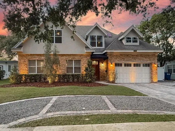 $1,295,000 | 2465 Banchory Road, Winter Park, FL 32792
