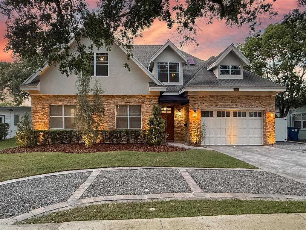 2465 Banchory Road Winter Park, FL 32792 - Photo 1 of 42