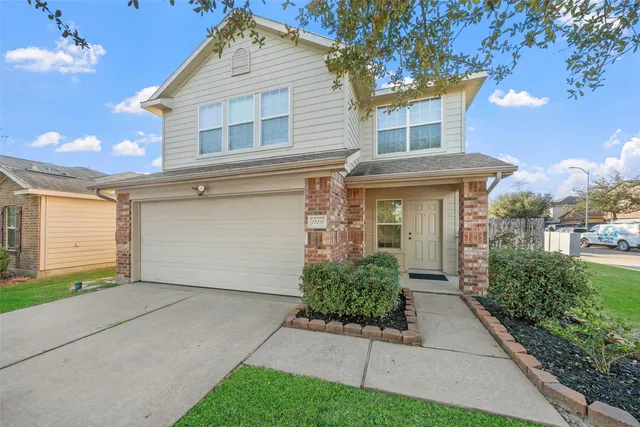 $265,000 | 17211 Osprey Landing Drive, Hockley, TX 77447