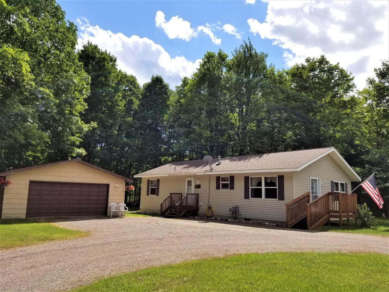 1681 West Cth J Mercer, WI 54547 - Photo 2 of 19 Gallery Image 2