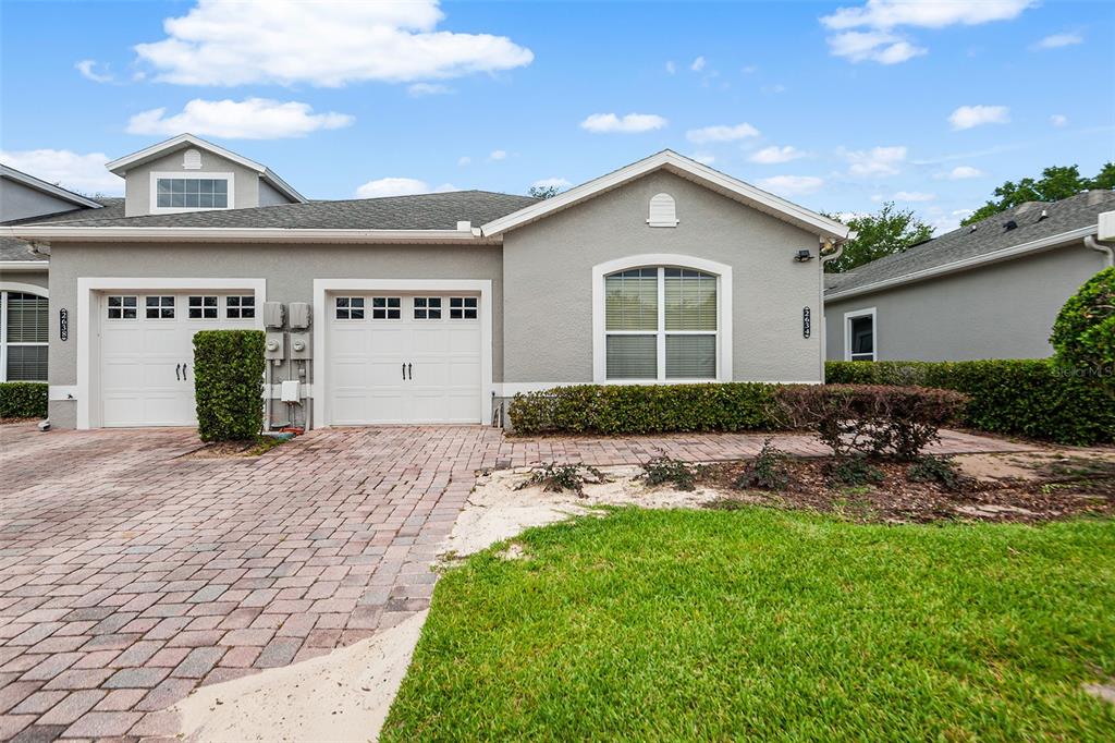 2634 Rutledge Court Winter Haven, FL 33884 - Photo 2 of 30