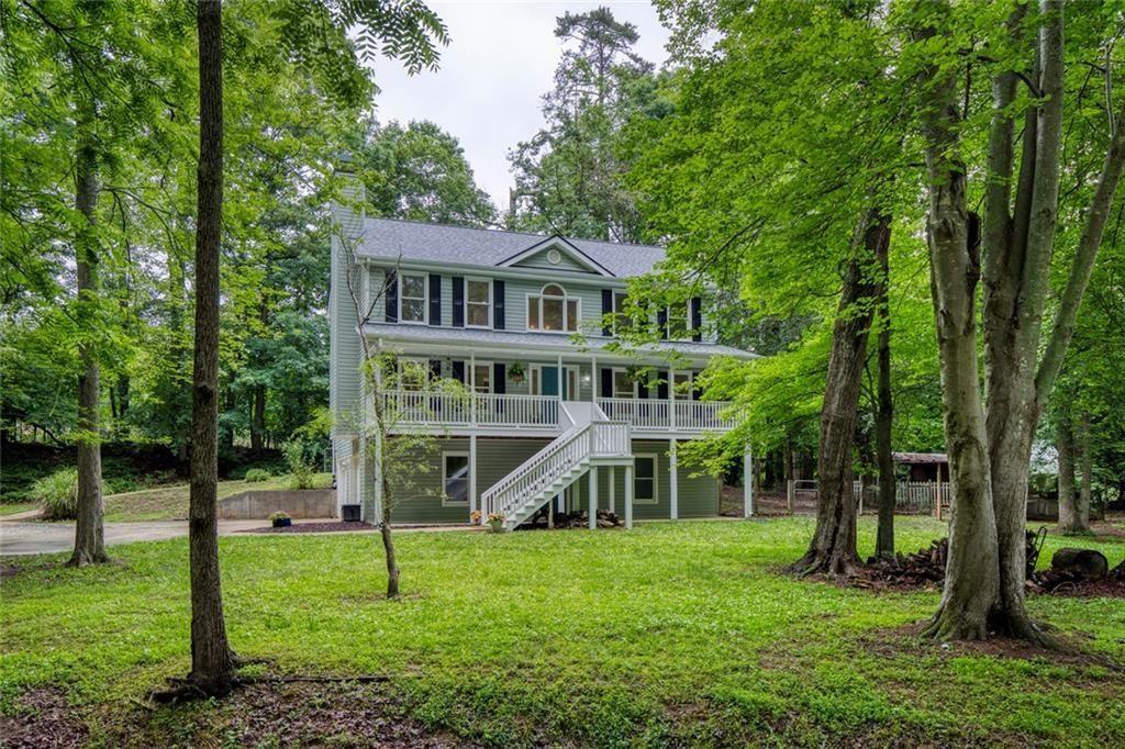 1274 Roper Road Canton, GA 30115 - Photo 87 of 113
