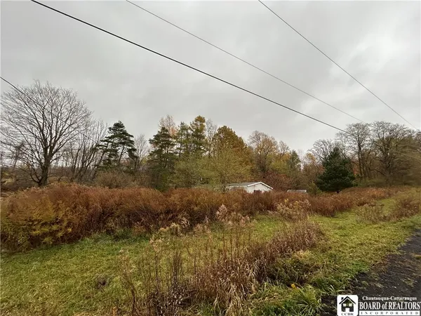 $29,900 | 6376 Cemetery Road, Ripley, NY 14775
