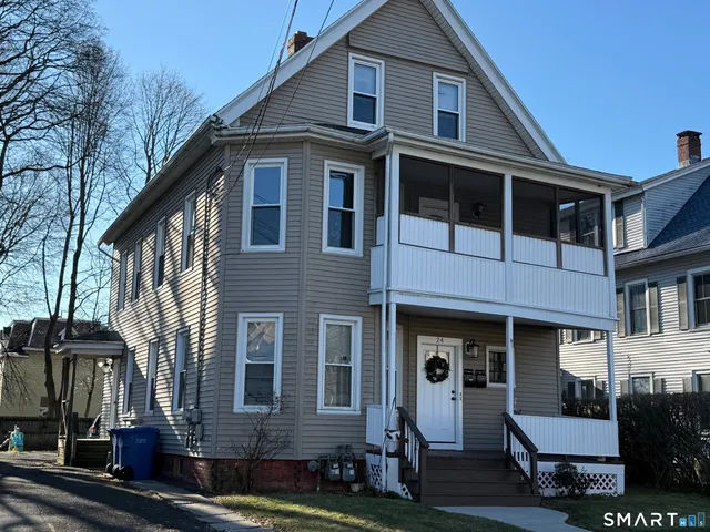$1,750 | 24 Breckenridge Avenue, Meriden, CT 06450
