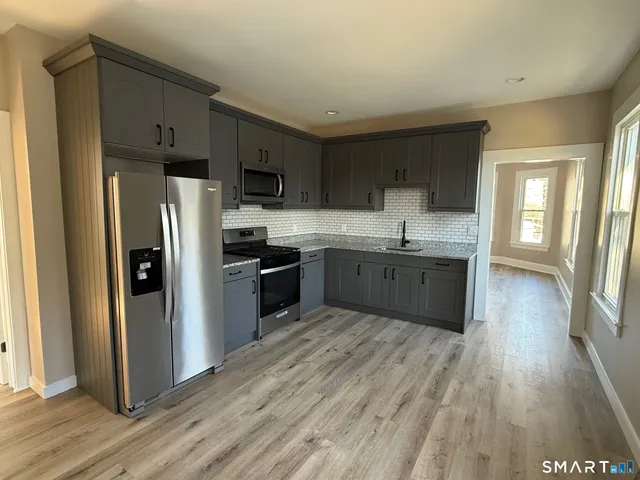 $1,750 | 24 Breckenridge Avenue, Meriden, CT 06450