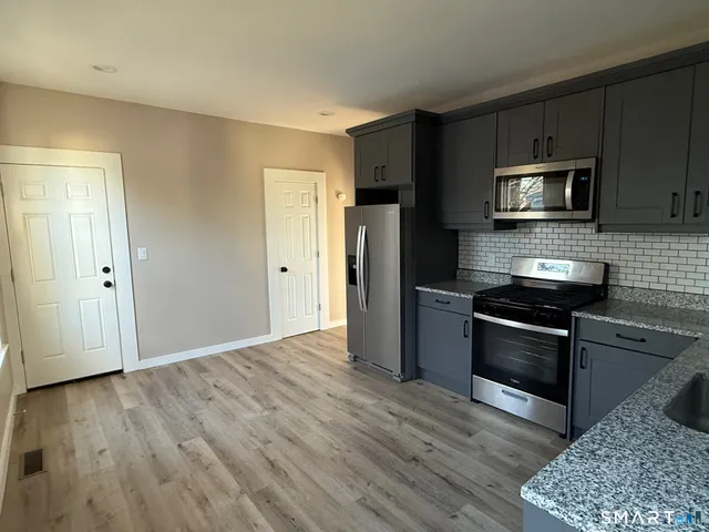 $1,750 | 24 Breckenridge Avenue, Meriden, CT 06450