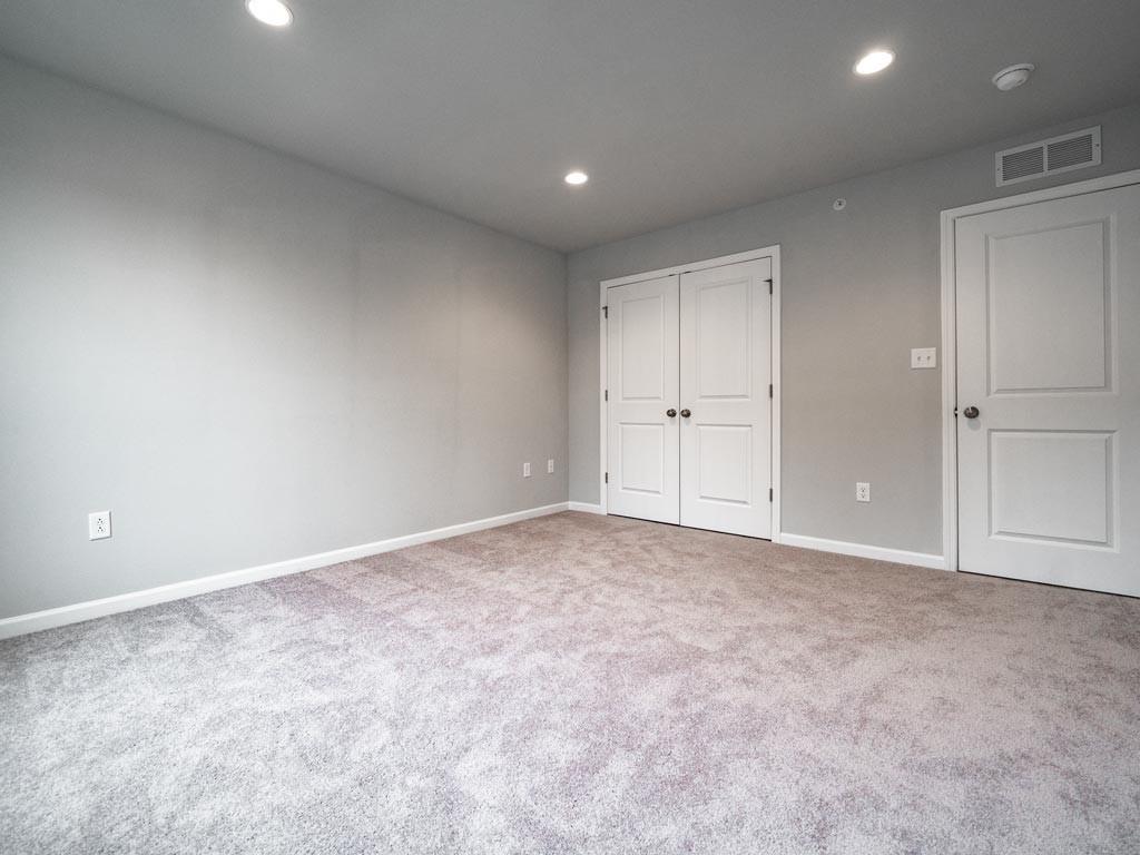 3106 Tulane Way Bridgeville, PA 15017 - Photo 16 of 25 a view of an empty room