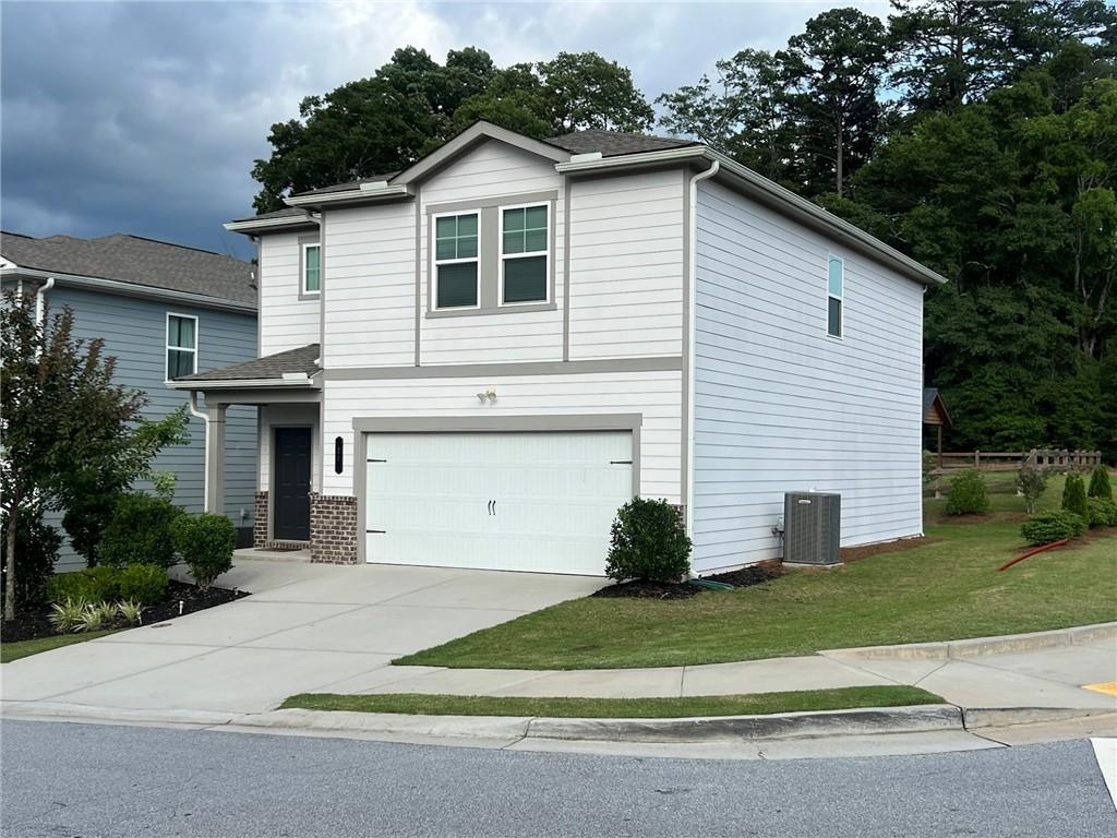 14 Wynn Way Pendergrass, GA 30567 - Photo 20 of 20