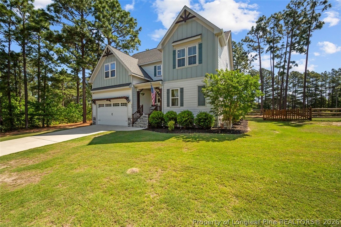 600 Trinity Court Carthage, NC 28327 - Photo 2 of 35