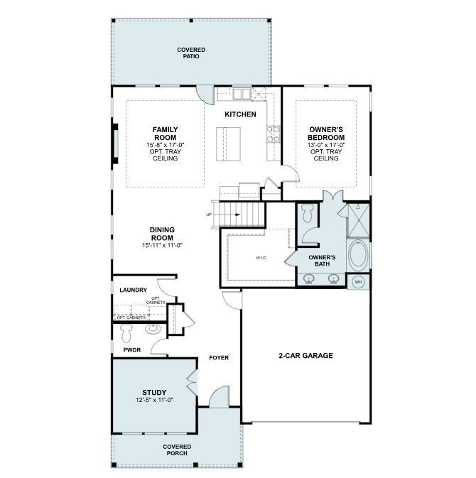 2884 Hamilton Lane Lebanon, TN 37087 - Photo 14 of 24